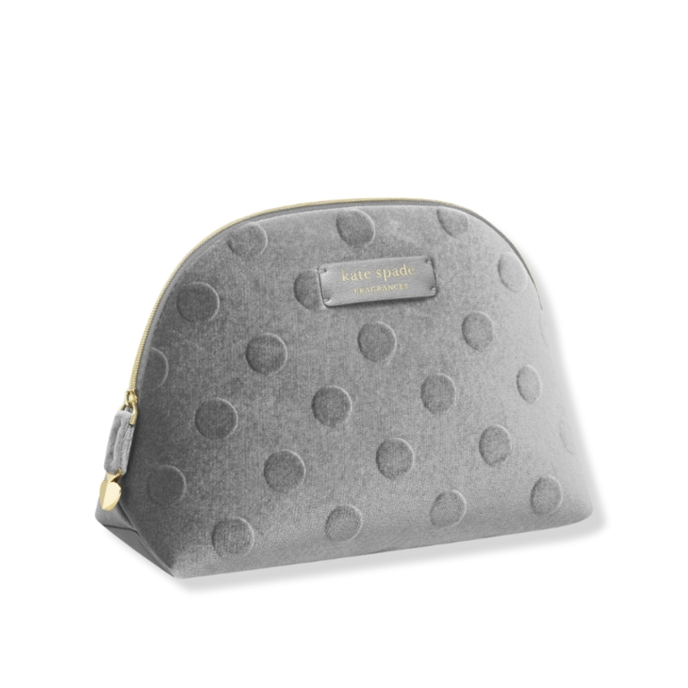 Kate Spade Fragrances Pouch